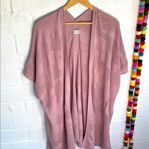 New Lululemon Long Duster Sweater Wrap Cardigan